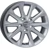 Replay Toyota (TY119) 6.5x16 5x114.3 ET45 DIA60.1 HPB