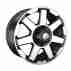 Replay Toyota (TY176) 7.5x18 6x139.7 ET25 DIA106.1 MBF