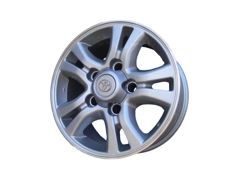 Replay Toyota (TY55) 8x16 5x150 ET2 DIA110.1 S