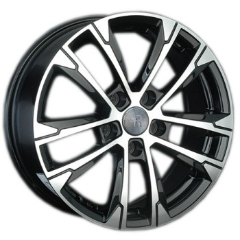Replay Volkswagen (VV137) 6.5x16 5x112 ET41 DIA57.1 BKF