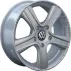 Replay Volkswagen (VV32) 7.5x17 5x130 ET50 DIA71.6 S