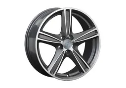 Replay Volvo (V9) 7.5x18 5x108 ET49 DIA67.1 GMF