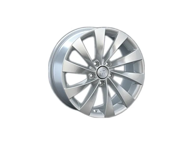 Replica Audi (A-R008) 8x18 5x112 ET45 DIA66.6 S