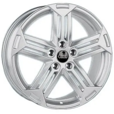 Replica Audi JT-1192 7.5x18 5x112 ET45 DIA66.45 S