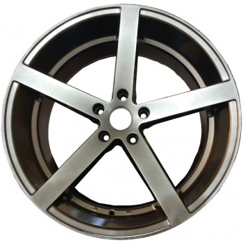 Replica Audi JT-1568 9x20 5x130 ET40 DIA71.6 BM