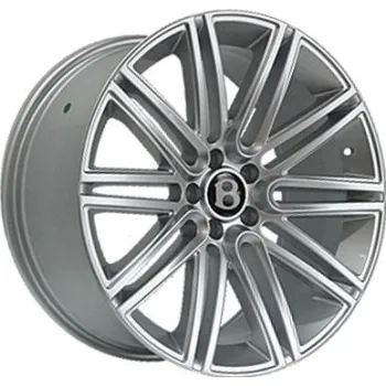 Replica Bentley (BN111) 9.5x20 5x112 ET35 DIA57.1 HS