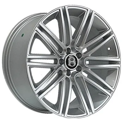 Replica Bentley (BN111) 9.5x20 5x112 ET35 DIA57.1 HS