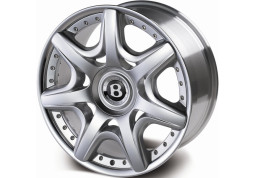 Replica Bentley (JH1353) 8x19 5x112 ET45 DIA66.45 HS