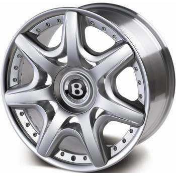 Replica Bentley (JH1353) 8x19 5x112 ET45 DIA66.45 HS
