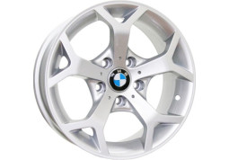 Replica BMW (A-F712) 7x16 5x120 ET18 DIA74.1 S
