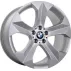 Replica BMW (A-F792) 9.5x19 5x120 ET38 DIA74.1 S