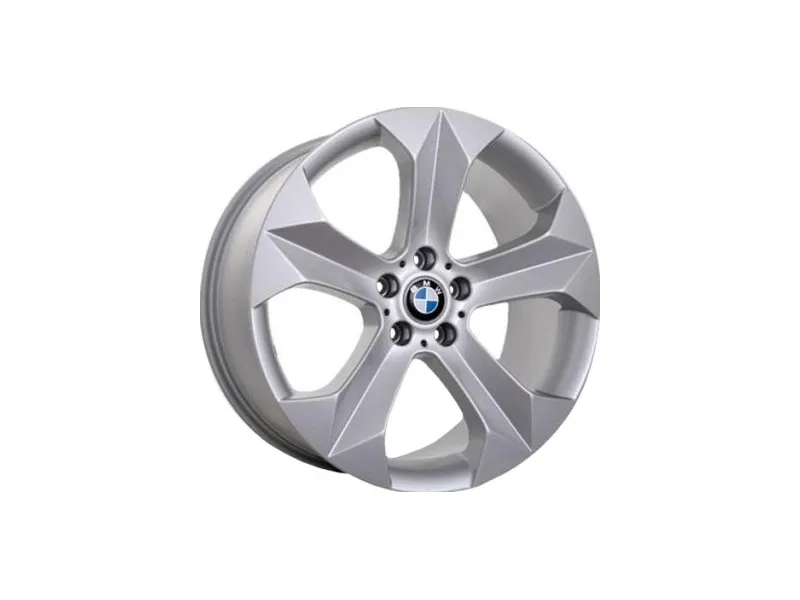 Replica BMW (A-F792) 9.5x19 5x120 ET38 DIA74.1 S