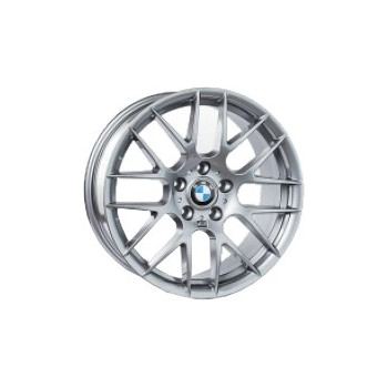 Replica BMW A-R196 8x18 5x120 ET20 DIA74.1 GF