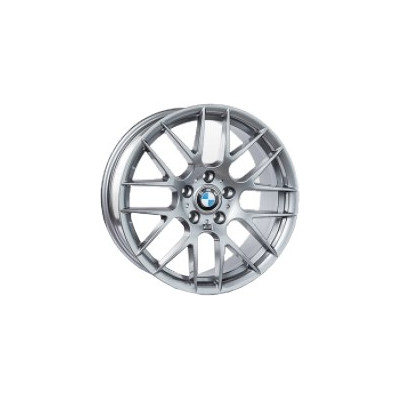 Replica BMW A-R196 8x18 5x120 ET20 DIA74.1 GF