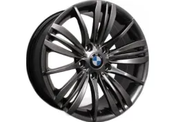 Replica BMW (B101) 9x19 5x120 ET40 DIA72.6 HB