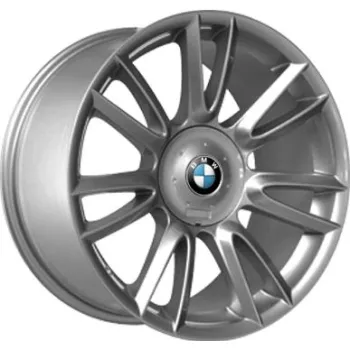 Replica BMW (B482) 9.5x18 5x120 ET14 DIA72.6 S