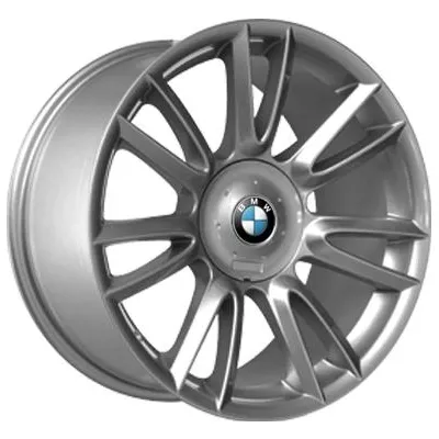 Replica BMW (B482) 9.5x18 5x120 ET14 DIA72.6 S