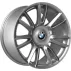 Replica BMW (B482) 9.5x18 5x120 ET14 DIA72.6 S