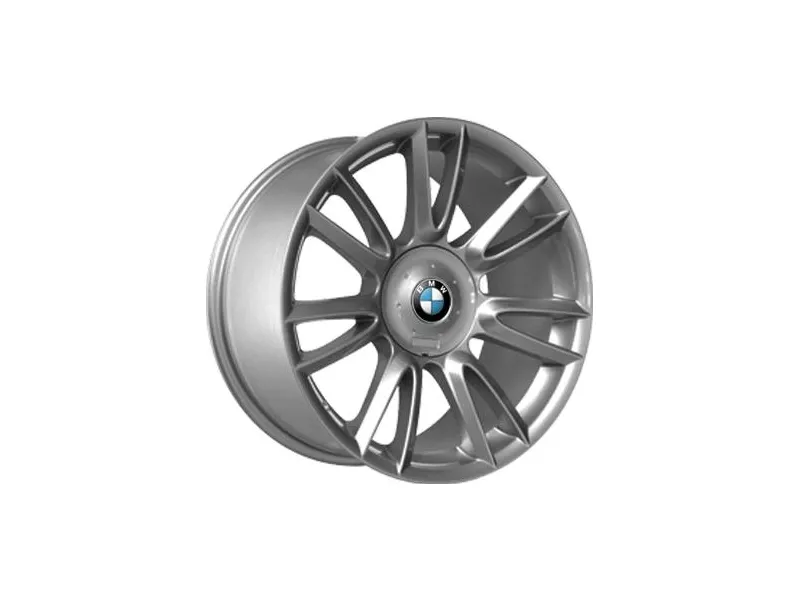 Replica BMW (B482) 10x20 5x120 ET41 DIA72.6 S