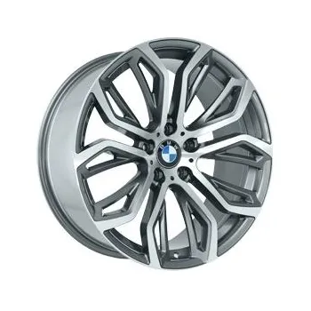 Replica BMW (B792) 11x20 5x120 ET37 DIA74.1 GMF