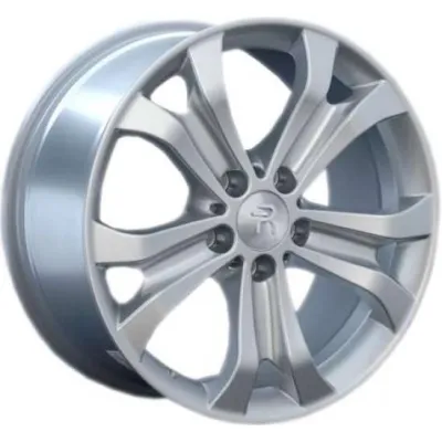 Replica BMW (B81) 10x20 5x120 ET40 DIA74.1 S