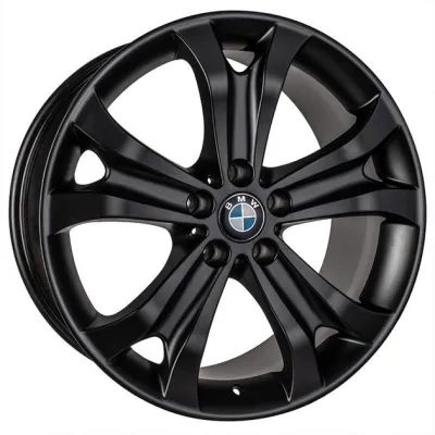 Replica BMW (B81) 10x20 5x120 ET40 DIA74.1 MTB