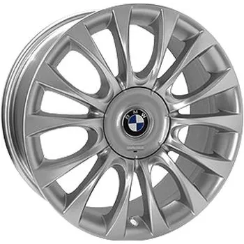 Replica BMW (B839) 8.5x19 5x120 ET37 DIA72.6 S