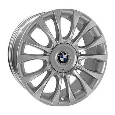 Replica BMW (B839) 8.5x19 5x120 ET37 DIA72.6 S