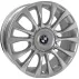 Replica BMW (B839) 8.5x19 5x120 ET37 DIA72.6 S