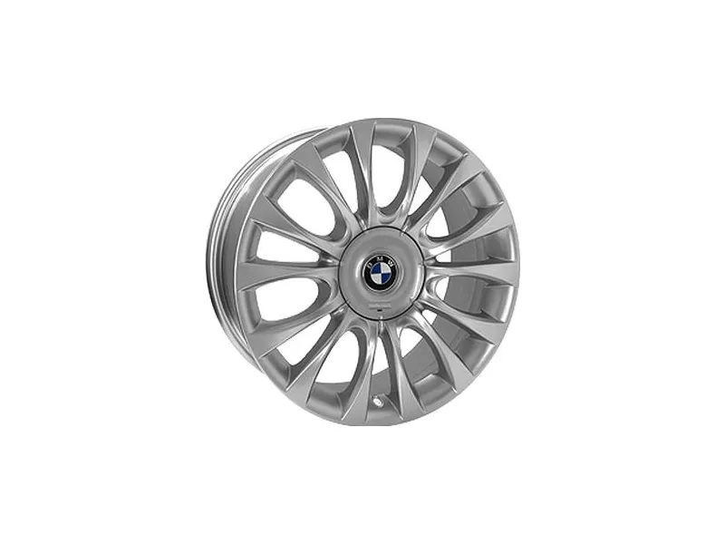 Replica BMW (B839) 8.5x19 5x120 ET37 DIA72.6 S