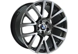 Replica BMW (B964) 8.5x21 5x120 ET25 DIA72.6 HPB