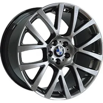 Replica BMW (B964) 8.5x21 5x120 ET25 DIA72.6 HPB