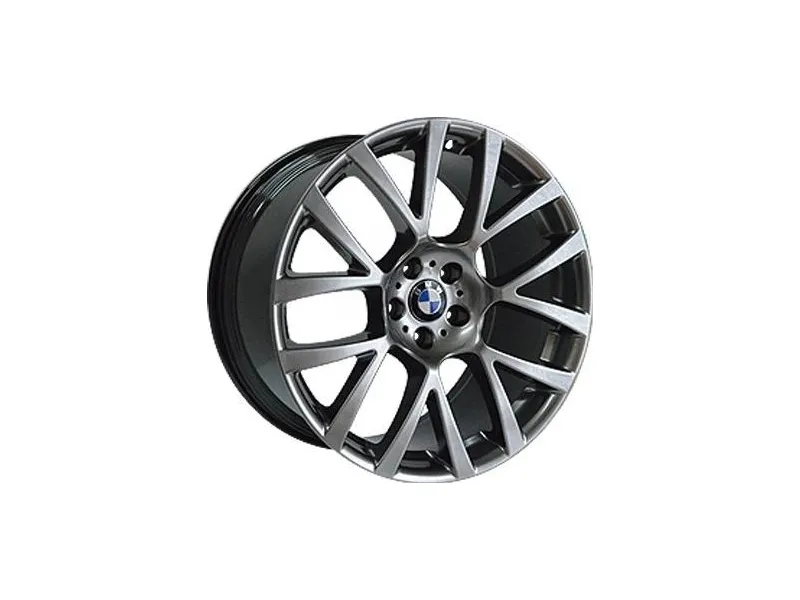 Replica BMW (B964) 8.5x21 5x120 ET25 DIA72.6 HPB