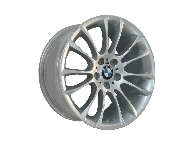 Replica BMW (BM141) 8x18 5x120 ET35 DIA72.6 MG