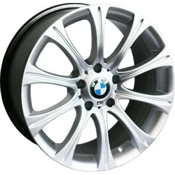 Replica BMW (CT1507) 8x17 5x120 ET25 DIA72.6 HS