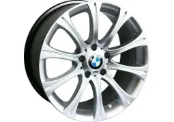 Replica BMW (CT1507) 7x16 5x120 ET25 DIA74.1 HS