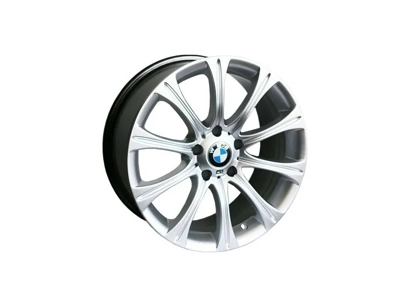 Replica BMW (CT1507) 7x16 5x120 ET25 DIA74.1 HS