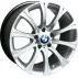 Replica BMW (CT1507) 8x18 5x120 ET20 DIA72.6 HS