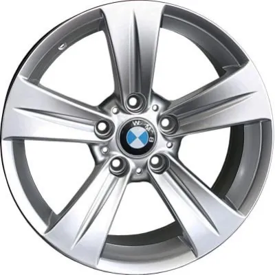 Replica BMW (CT1513) 7x16 5x120 ET35 DIA72.6 HS