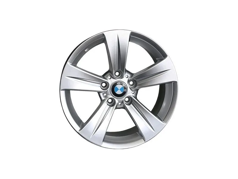Replica BMW (CT1513) 7x16 5x120 ET35 DIA72.6 HS