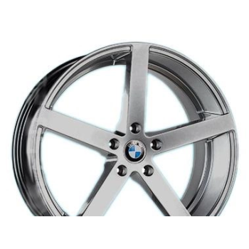 Replica BMW JT-1568 9x20 5x120 ET40 DIA74.1 HB