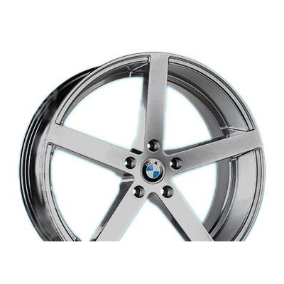 Replica BMW JT-1568 9x20 5x120 ET40 DIA74.1 HB