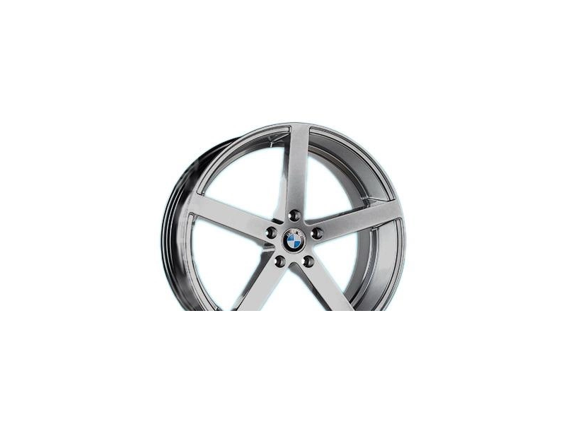 Replica BMW JT-1568 9x20 5x120 ET40 DIA74.1 HB