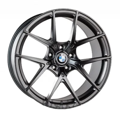 Replica BMW JT-1615 8.5x19 5x120 ET45 DIA74.1