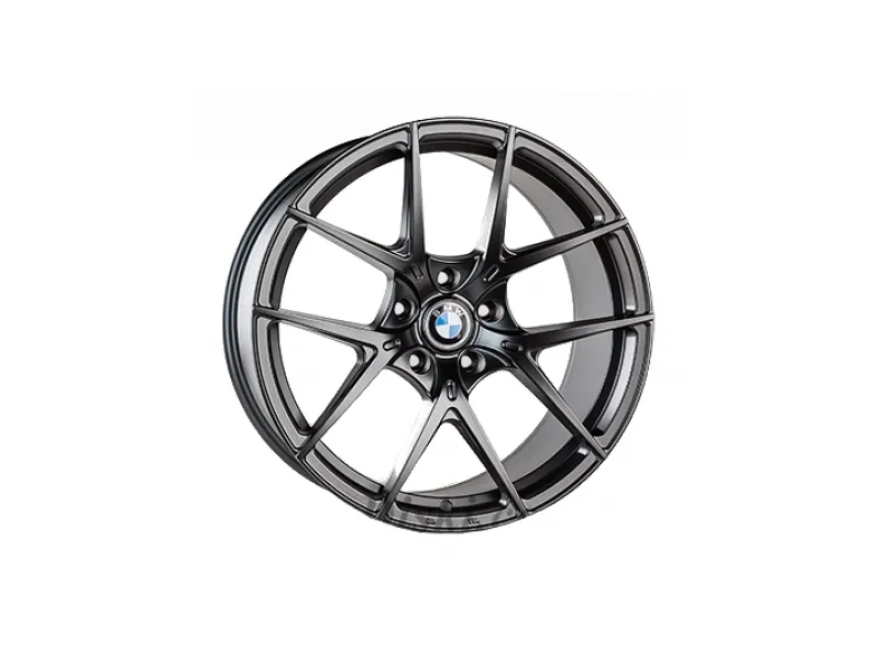 Replica BMW JT-1615 8.5x19 5x120 ET45 DIA74.1