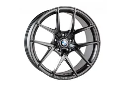 Replica BMW JT-1615 9.5x19 5x120 ET35 DIA74.1