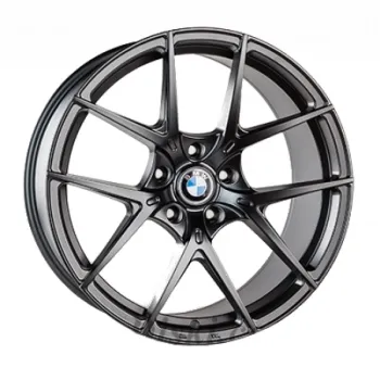 Replica BMW JT-1615 9.5x19 5x120 ET35 DIA74.1