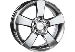 Replica Chevrolet (A-R413) 6x15 5x105 ET39 DIA56.6 HB