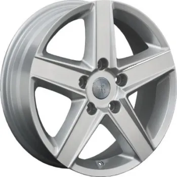 Replica Chrysler (CR5) 7x16 5x114.3 ET41.3 DIA71.4 S