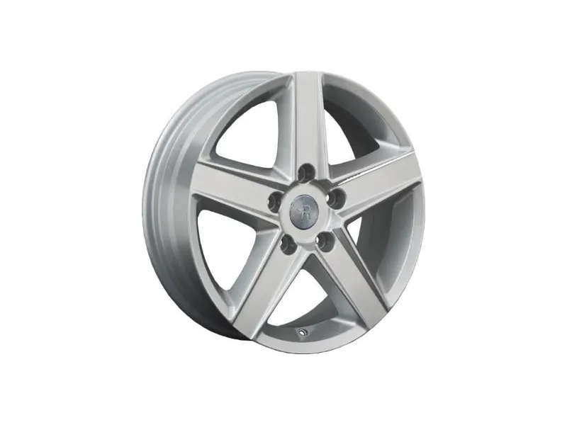 Replica Chrysler (CR5) 7x16 5x114.3 ET41.3 DIA71.4 S